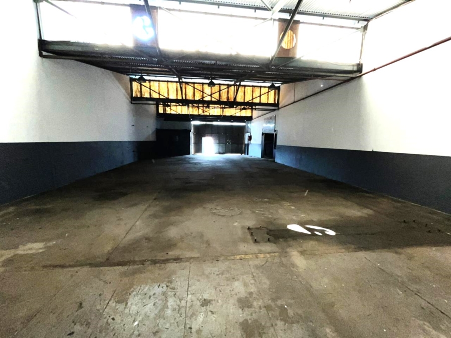 To Let Commercial Property for Rent in Lower Bo-dorp North West